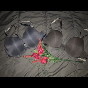 Calvin Klein bra set